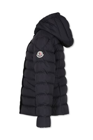 black goose down bomber MONCLER KIDS | J29541A0000554A81999